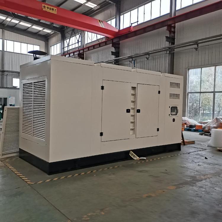 沈丘发电机出租